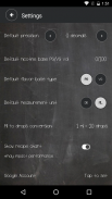 E-Liquid Calculator screenshot 6