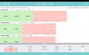 Waitlist Me screenshot 13