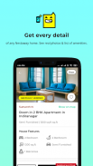 Nestaway-Rent a House/Room/Bed screenshot 5