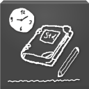 Stundenbuch Icon