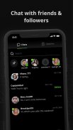 BLACKDOT - share your stories screenshot 2