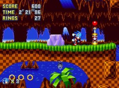 Sonic Mania Plus - NETFLIX screenshot 10