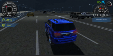 Fortuner Car City Game 2021 screenshot 6