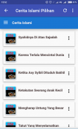 IQRO DIGITAL TERBARU BELAJAR MENGAJI DI RUMAH AJA screenshot 1