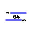 RT 64 GSI MILENIAL Icon