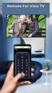 Remote Control for Vizio TV - All Remotes screenshot 5