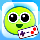 Chu - Mini Games Icon