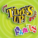 Time's Up ! Family Icon