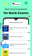 Bank Exam Preparation App screenshot 3