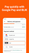 Allegro - bequem und sicher online einkaufen screenshot 6