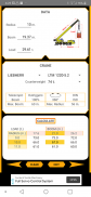 Crane Boom Selector screenshot 3