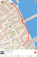 GPSmyCity: Walks in 1K+ Cities screenshot 4