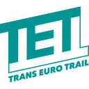 TET - Trans Euro Trail Icon