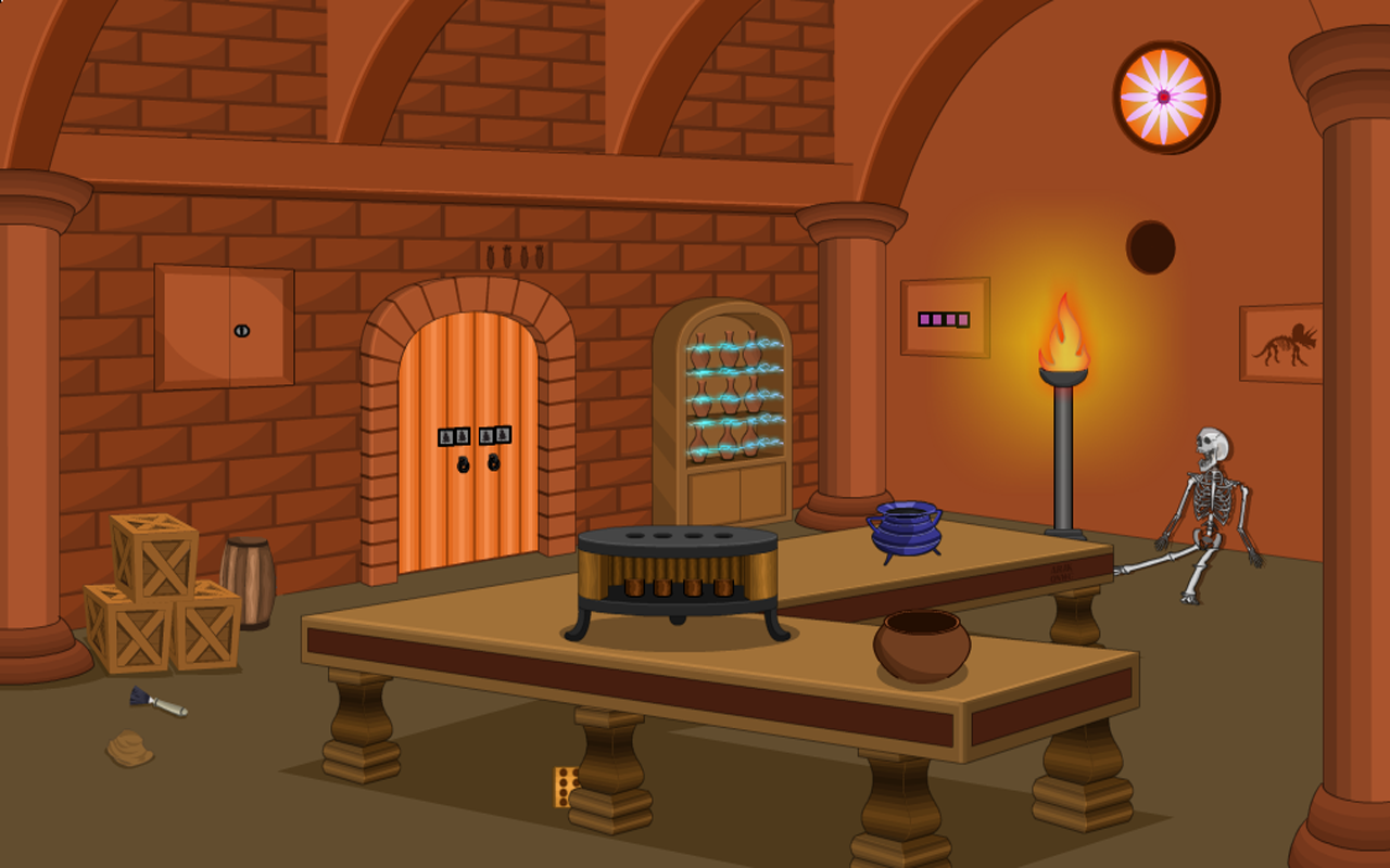 3D Escape Dungeon Breakout 2 - APK Download for Android | Aptoide