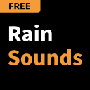 Rain Sounds:Rain Sounds for sleep free and relax