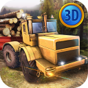 Logging Truck Simulator 2