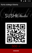 SUSHI Studio screenshot 2