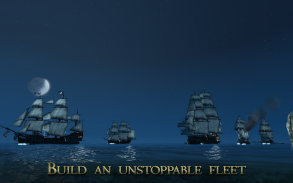 The Pirate: Plague of the Dead screenshot 12