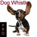 Dog Whistle Icon