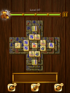 Tile Mahjong - Triple Tile Matching Game screenshot 12