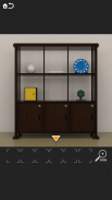 Room Escape [SECRET CODE 2] screenshot 1