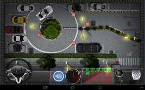 Car Parking Midnight version screenshot 10