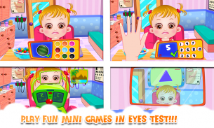 Baby Hazel Eye Care screenshot 2