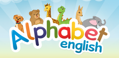 Alphabet for Kids (Ages 3-6)