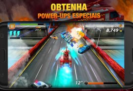 Piloto de Estrada screenshot 6
