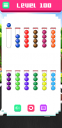 Ball Sort Puzzle - Color Sorting screenshot 5