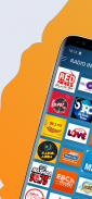 Hindi Fm Radios - Online Radio screenshot 5