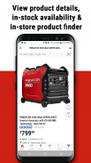 Harbor Freight Tools screenshot 3