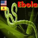 Ebola Information and News Icon