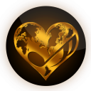 LoveWorld Worship Icon