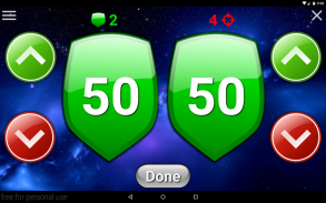 SR Score screenshot 8