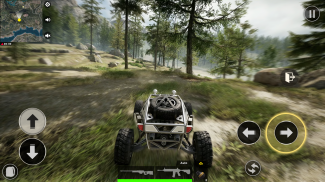 Modern Commando Top Action Game screenshot 2