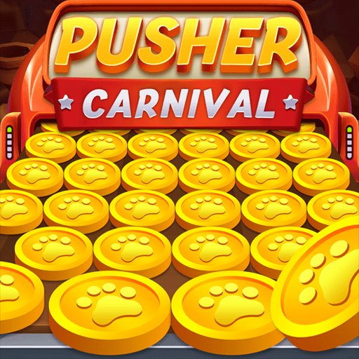 Pusher Carnival - Huge Rewards &amp; Super Gifts - Baixar APK para Android | Aptoide