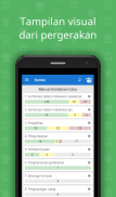 Manual Kombinasi Catur screenshot 4