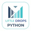 Python Documentation ( Guide ,Book and Tutorials ) Icon