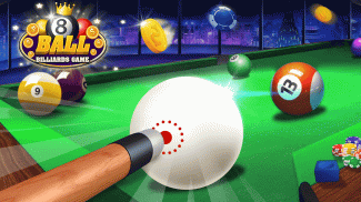 Billiards 8 Ball: Pool Games - Free Billar screenshot 4