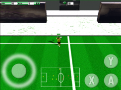 Simple Soccer screenshot 14
