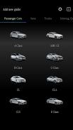 Mercedes-Benz Guides screenshot 10
