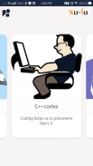 c++ programming App offline screenshot 0