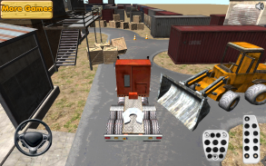 Big Rig Parking screenshot 9