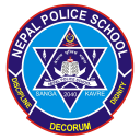 Nepal Police School, Sanga Icon