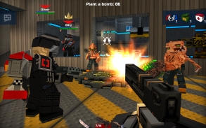 Pixelfield - Battle Royale FPS screenshot 6