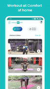 HealthKart: Fitness for All screenshot 6