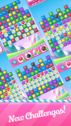 Sweetie Candy Match screenshot 2