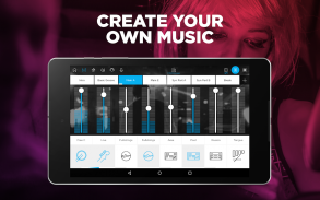 Music Maker JAM - Beat & Loop Mixer screenshot 5
