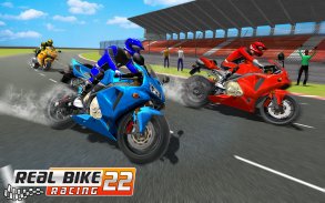 Bike Racing 3D: Bike Game screenshot 5